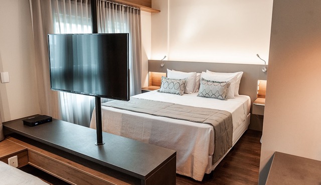 Moinhos Park by Atlantica Residence