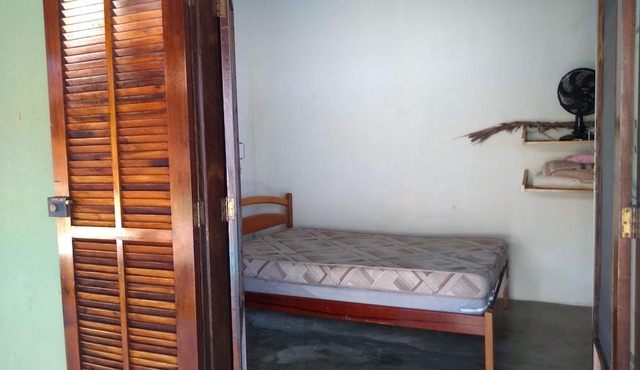 Casa com Piscina e Churrasqueira em Ótima Localização in SP