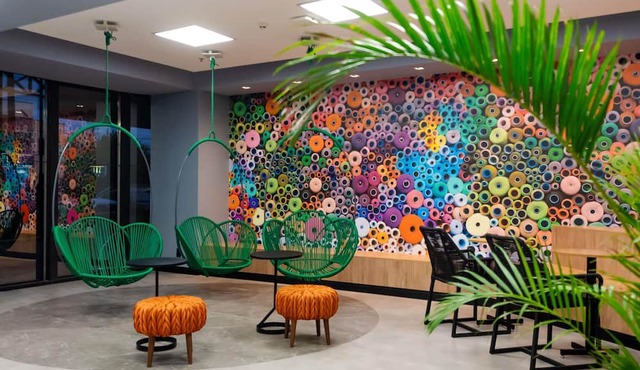 ibis Styles Goiânia Shopping Estação in Goiania