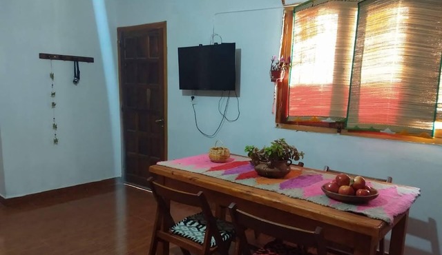 '' La Casita De Merlin "The Magic Of Iruya