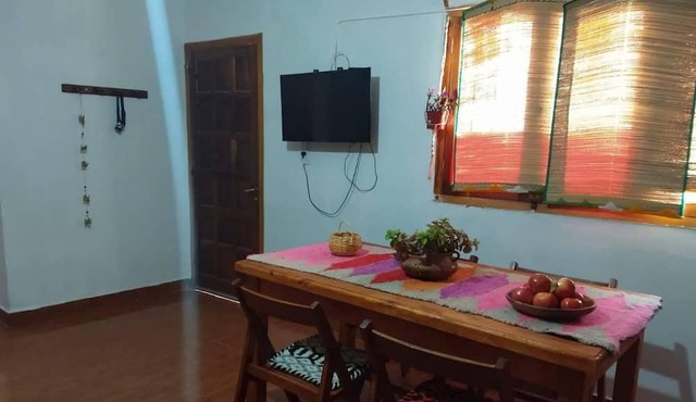 '' La Casita De Merlin "The Magic Of Iruya