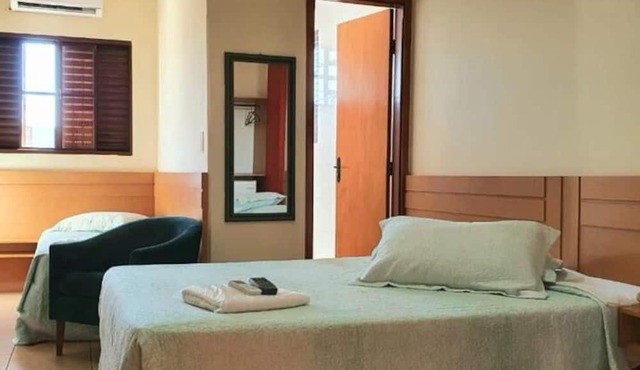 Hotel Colorado