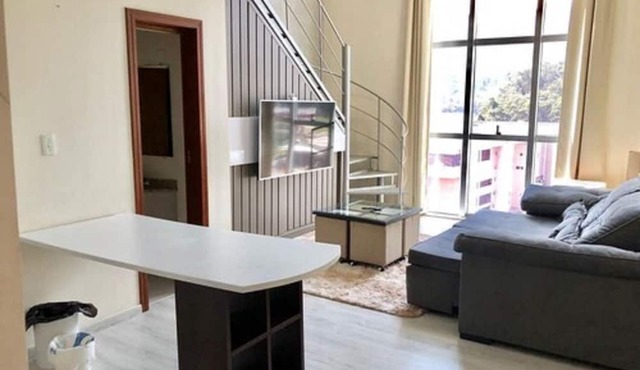 Apartamento 615 Saint Sebastian in Jaragua do Sul