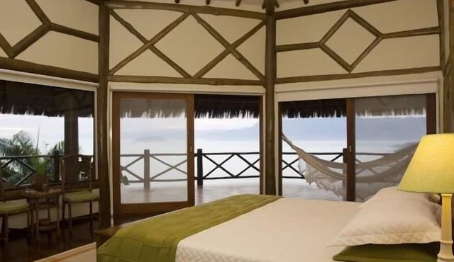 Solar Singuitta in Ilhabela