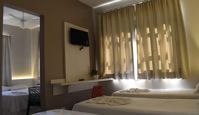 Hotel Ipiranga