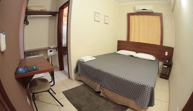 Druds Hotel