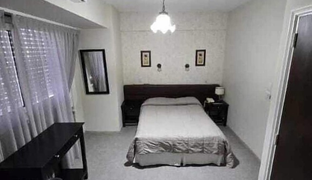 Calfucura Apart Hotel