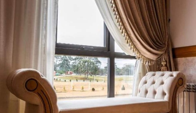 Cerro Azul Hotel Fazenda