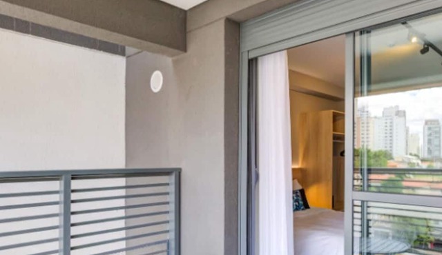 Roomo Butantã Rebouças Residencial