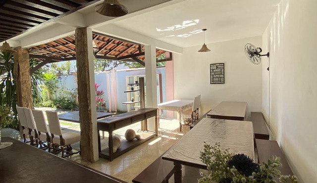 Pousada Brisamar Paraty in Paraty