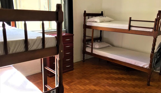 Hostel Bella Ciao