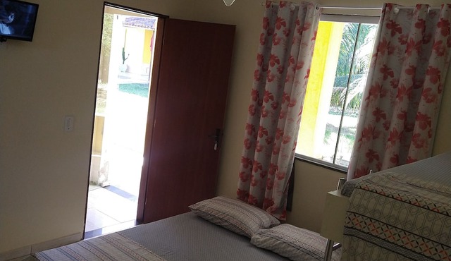 Guest house da torre in Sao Pedro da Aldeia