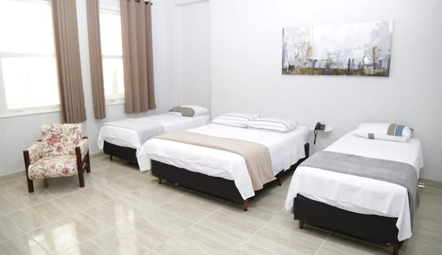 Hotel Pousada Cassino