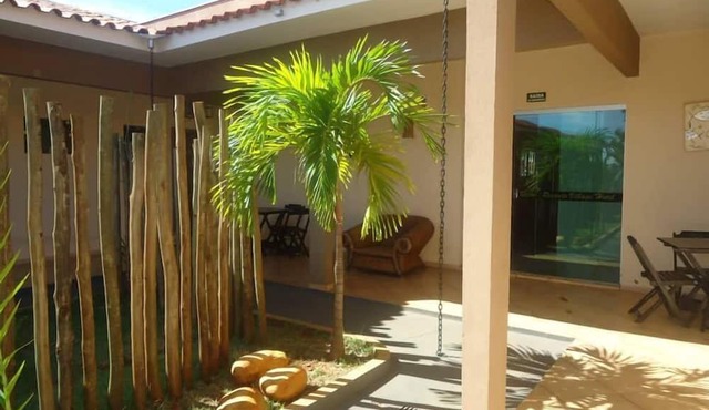 Recanto Village Hotel in Cosmorama
