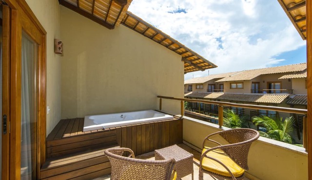 Praia Bonita Resort