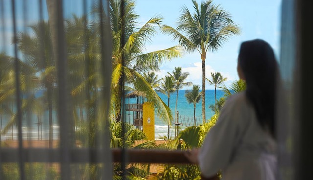 Cana Brava All Inclusive Resort