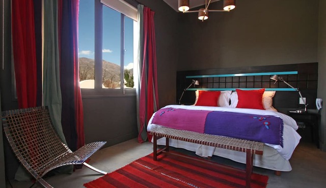 Hotel Huacalera