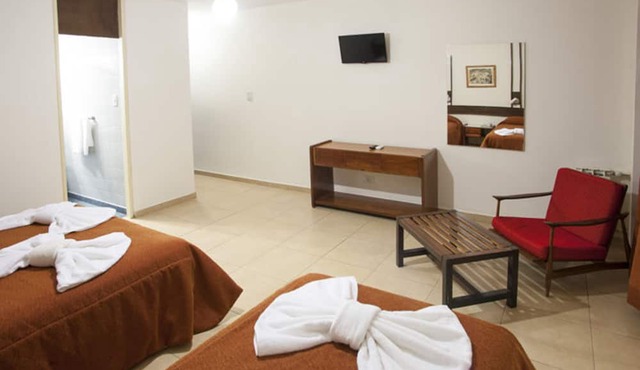 Gran Hotel San Luis