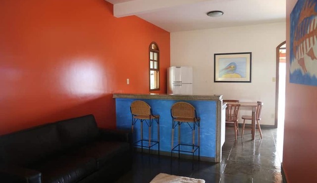 Mar Doce Hotel Boutique in Tres Marias
