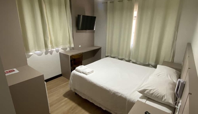 Hotel Esmig in Venda Nova Do Imigrante