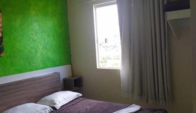 JSA Hotel