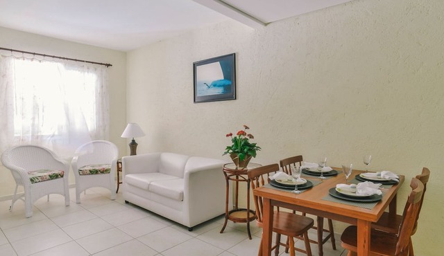 Villa Oliva Residence in Florianópolis