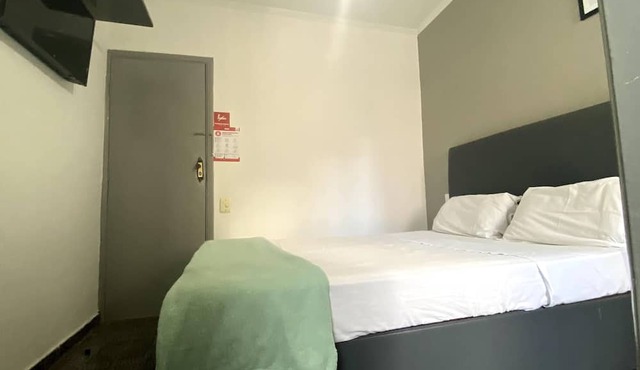 Hotel dos Nobres