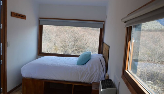 Cerro Electrico Upcycled Eco Stay