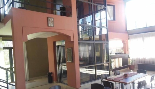 Hotel Boutique Aybal