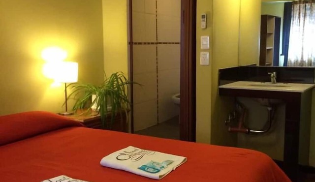 Hotel Chipre