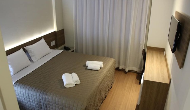 Hotel B&S