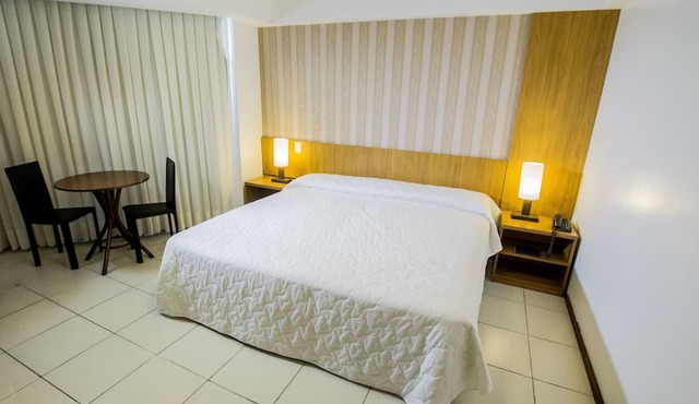 Garbos Trade Hotel in Mossoro