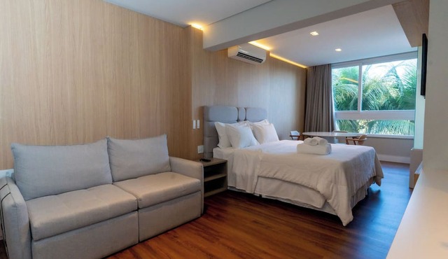 Beira Rio Palace Hotel