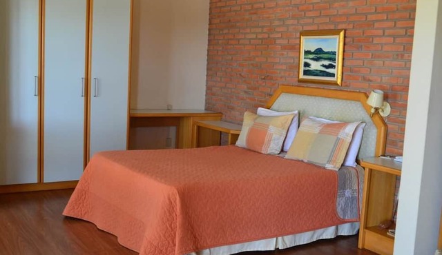 Sítio Hotel e Eventos in Sao Pedro do Sul