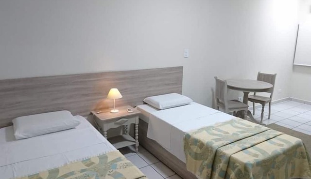 Hotel Premium Flat Ourinhos in Ourinhos