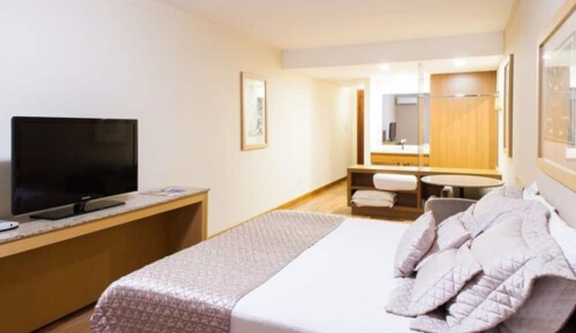 Hotel Crystal in Londrina