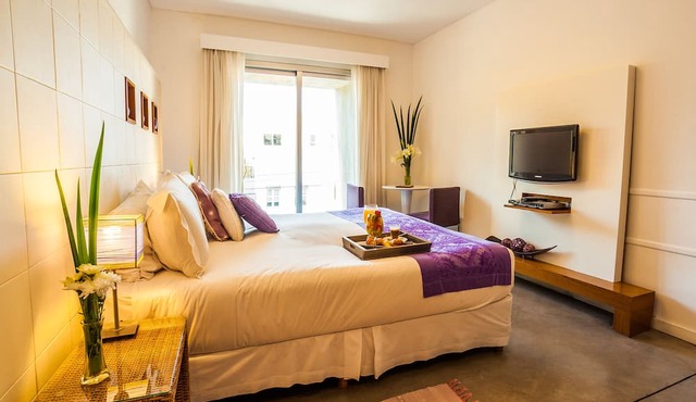 Mine Hotel Boutique in Buenos Aires