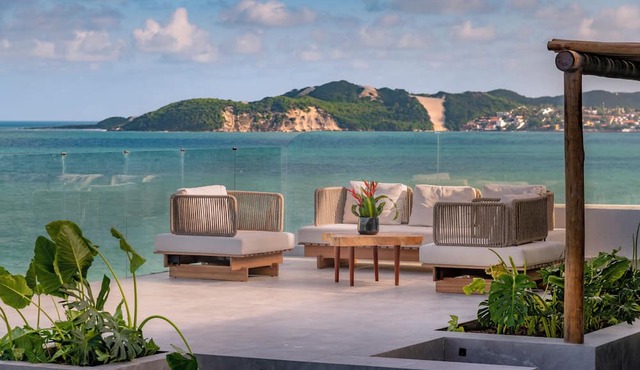 Serhs Natal Grand Hotel & Resort