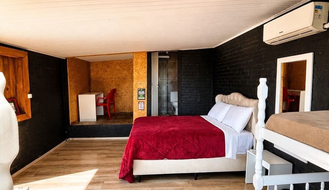 Hostel Casa do Rogerio