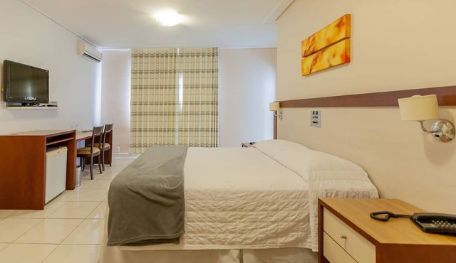 Tri Hotel Executive Criciúma in Criciuma