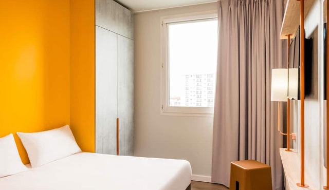 ibis budget Divinopolis