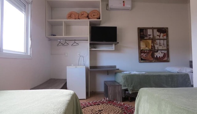 Adoro Hotel