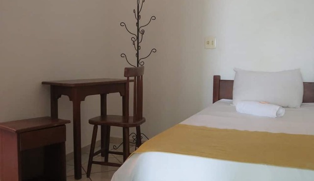 La Villa Hotel in Cordeirópolis