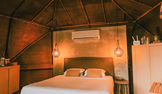 Tava Glamping Lago in San Bernardino