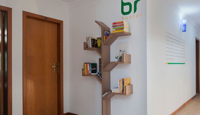 Br Hostel