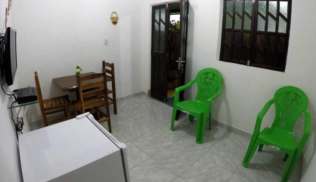 Pousada Vale Encantado in São Miguel dos Milagres