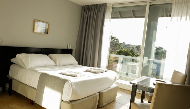 Destinar Apart Hotel