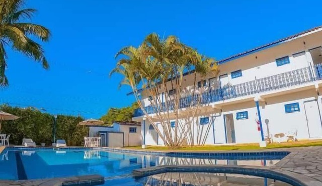 Hotel Arrastão