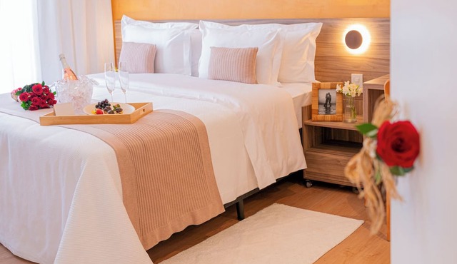 Beach Park Wellness Resort
