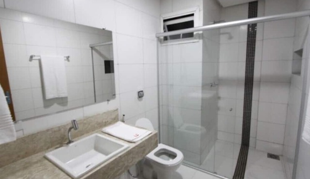 Golden Ville Hotel in Maraba